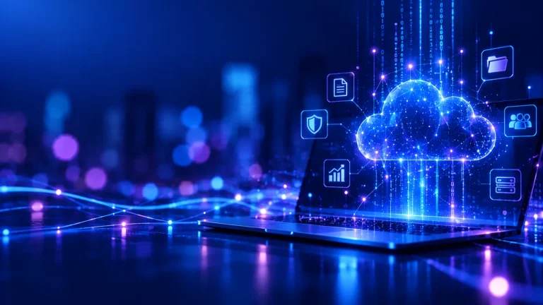AI in ERP for trading companies: What actually works in 2026