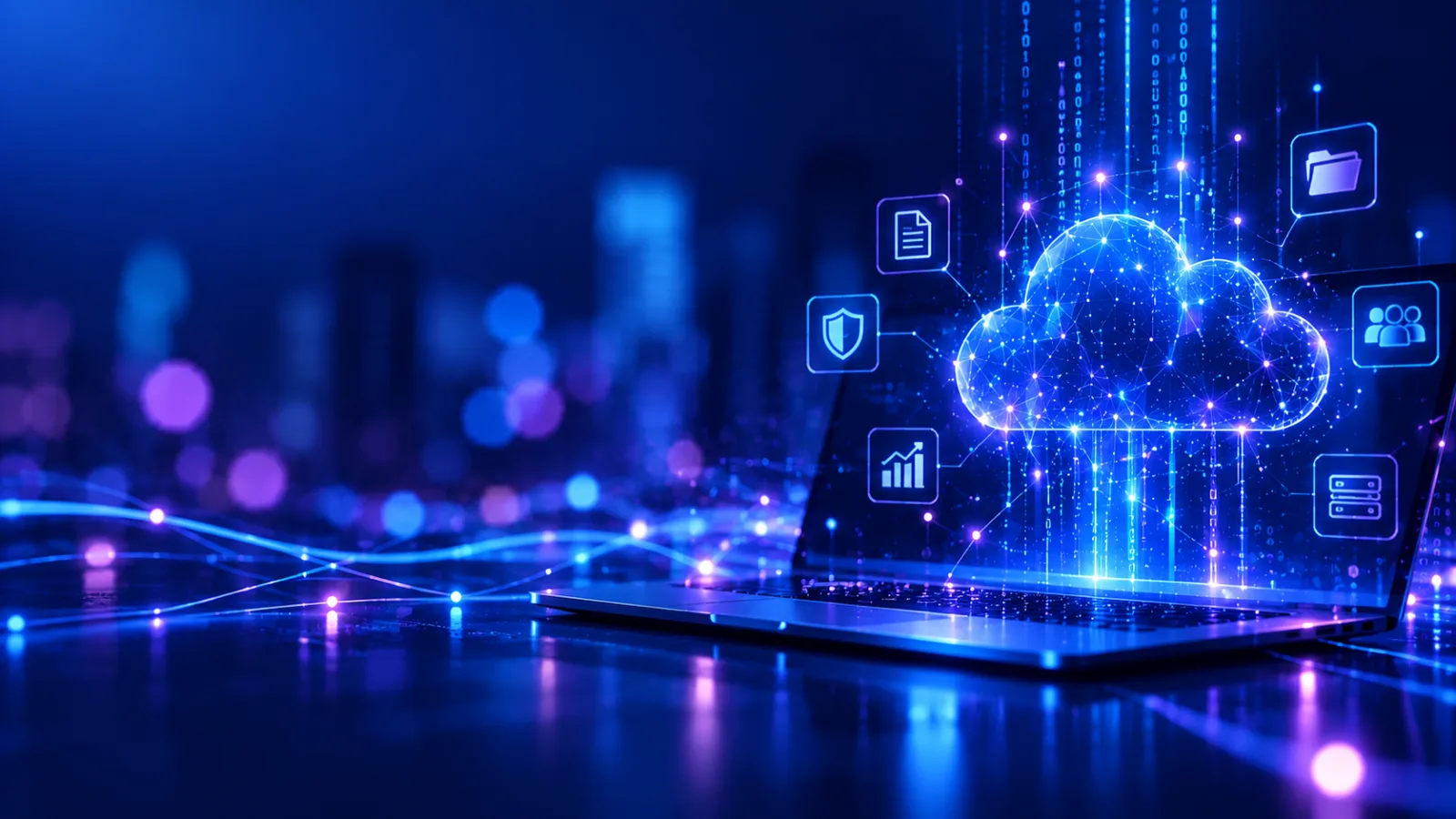 AI in ERP for trading companies: What actually works in 2026