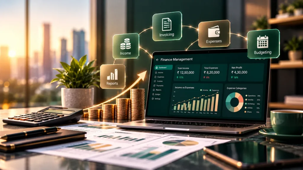 7 signs your trading business has outgrown spreadsheets in 2026