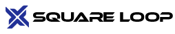Square Loop ERP logo