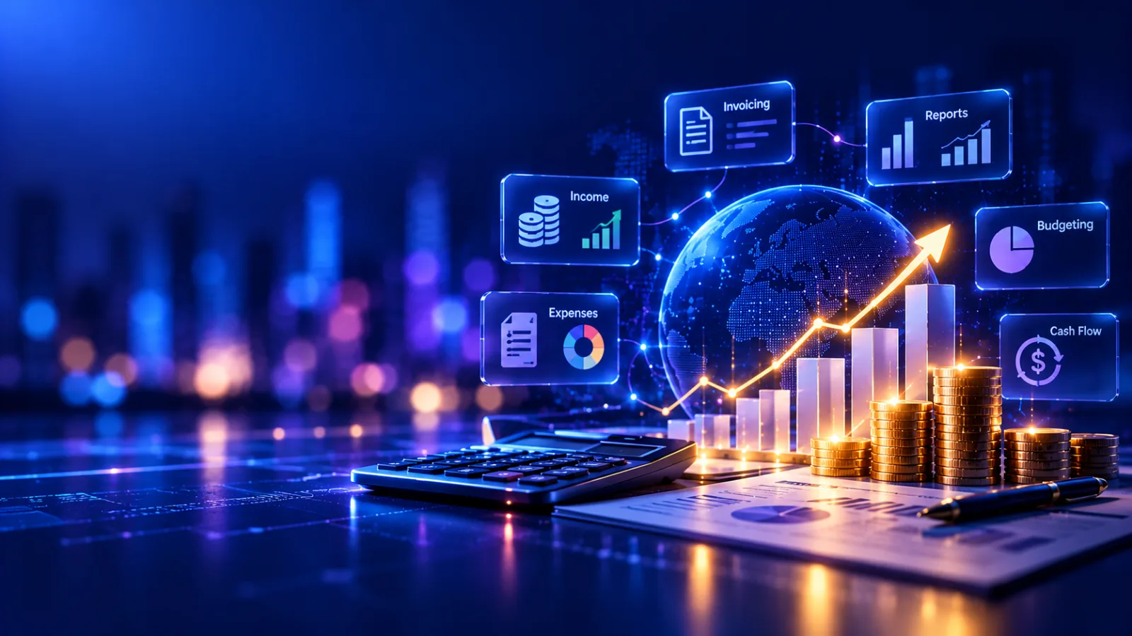 UAE e-invoicing 2027: What traders and distributors must do now
